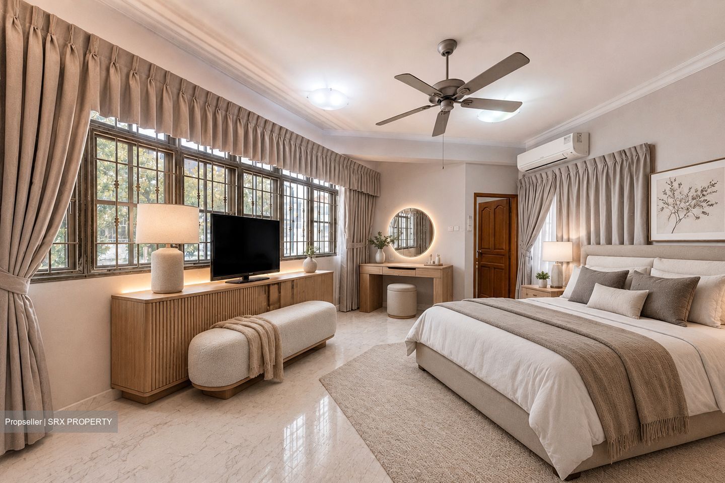 Lorong Kilat (D21), Semi-Detached #603219291
